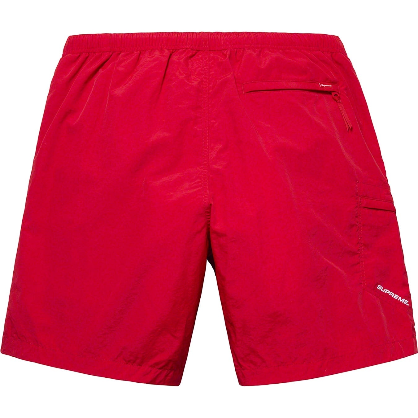 Nylon Trail Short view 11